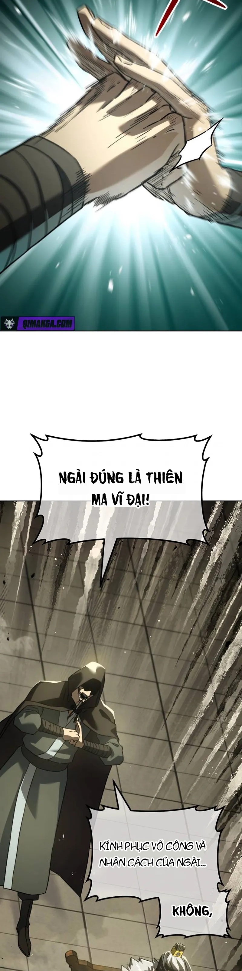 Vua Cho Vay Nặng Lãi Chốn Võ Lâm Chapter 1 - 18