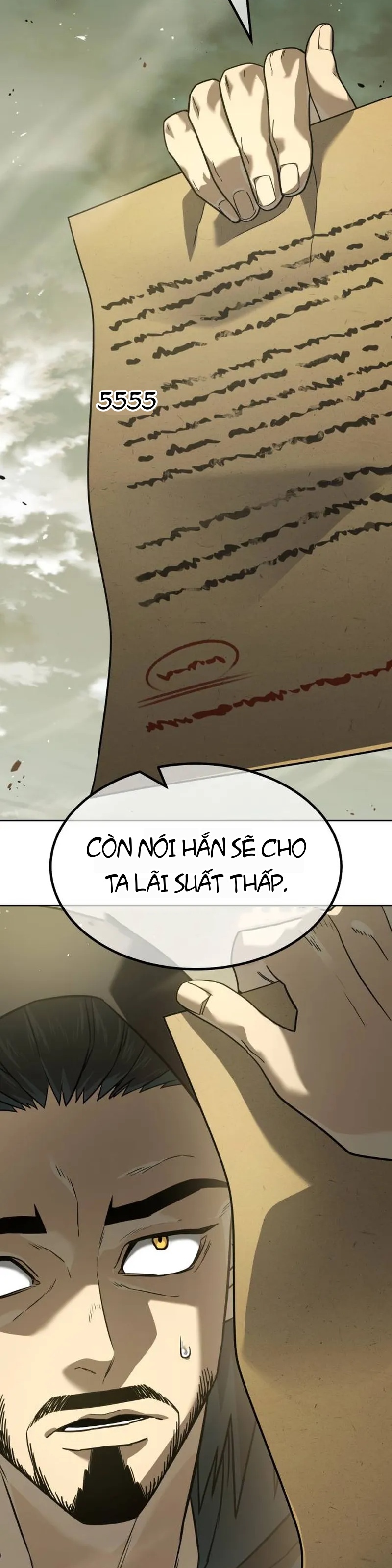 Vua Cho Vay Nặng Lãi Chốn Võ Lâm Chapter 1 - 24