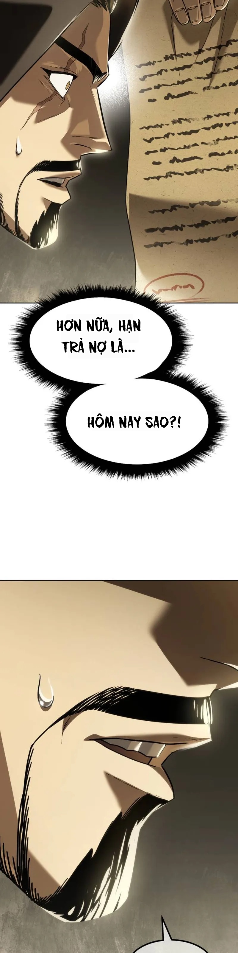 Vua Cho Vay Nặng Lãi Chốn Võ Lâm Chapter 1 - 28