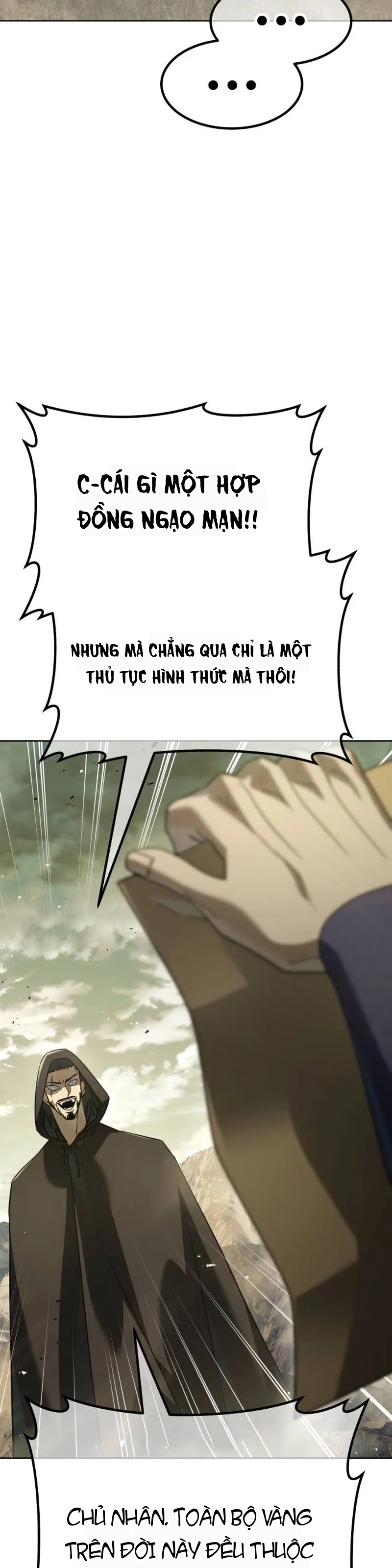 Vua Cho Vay Nặng Lãi Chốn Võ Lâm Chapter 1 - 29