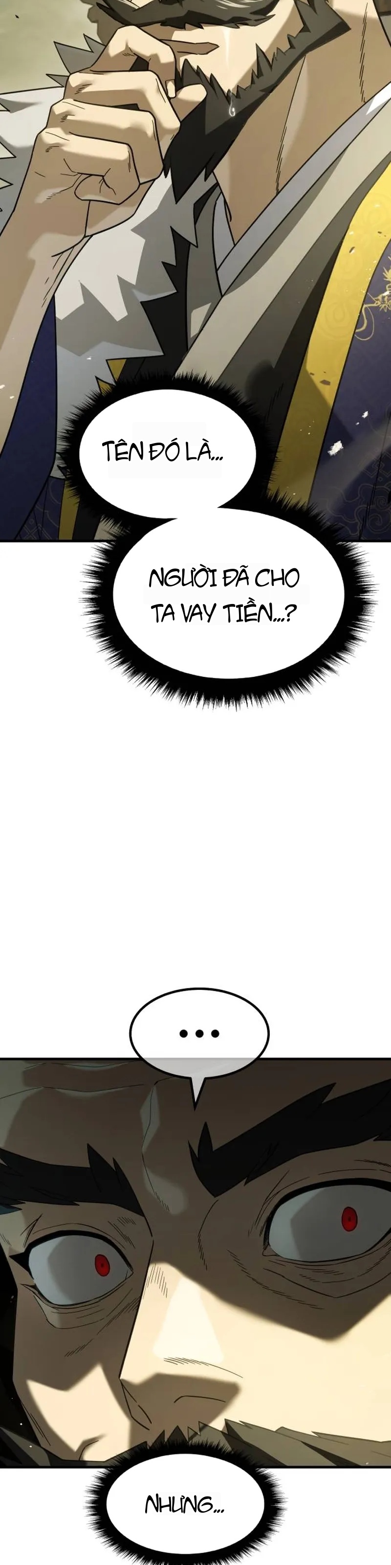 Vua Cho Vay Nặng Lãi Chốn Võ Lâm Chapter 1 - 56