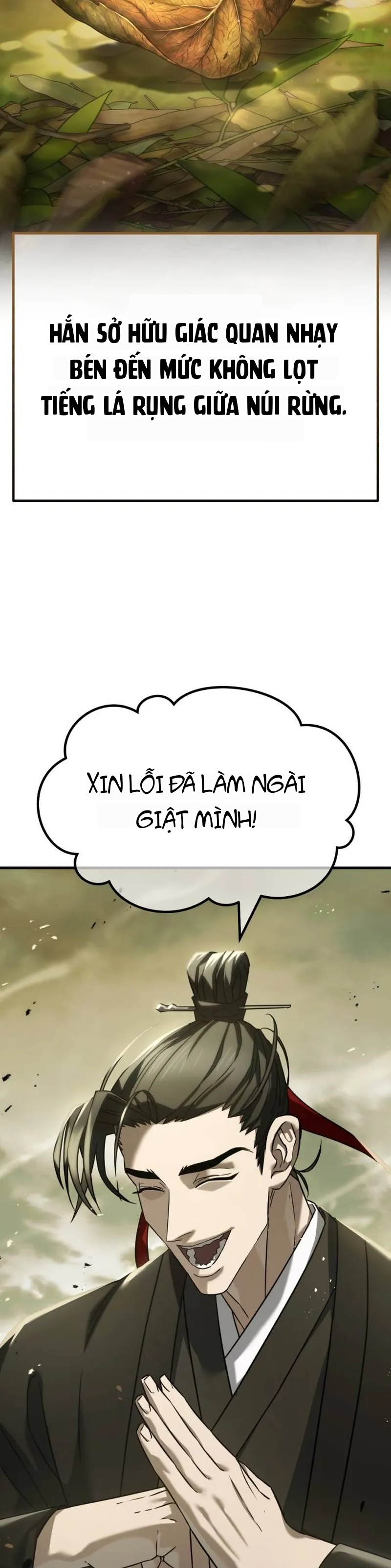 Vua Cho Vay Nặng Lãi Chốn Võ Lâm Chapter 1 - 59