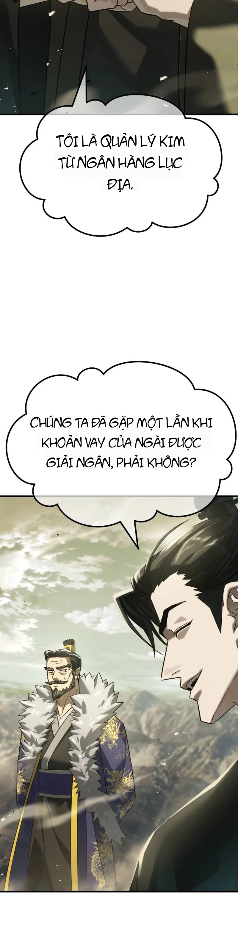 Vua Cho Vay Nặng Lãi Chốn Võ Lâm Chapter 1 - 60