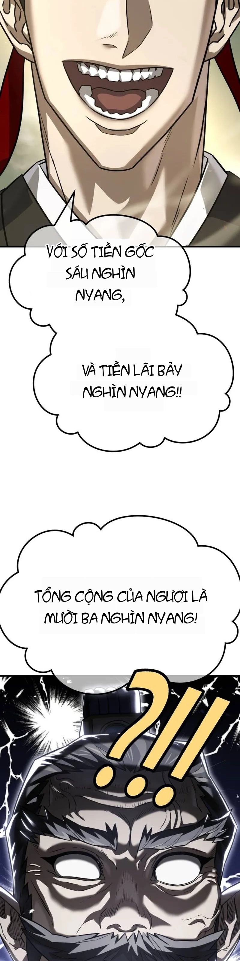 Vua Cho Vay Nặng Lãi Chốn Võ Lâm Chapter 1 - 71