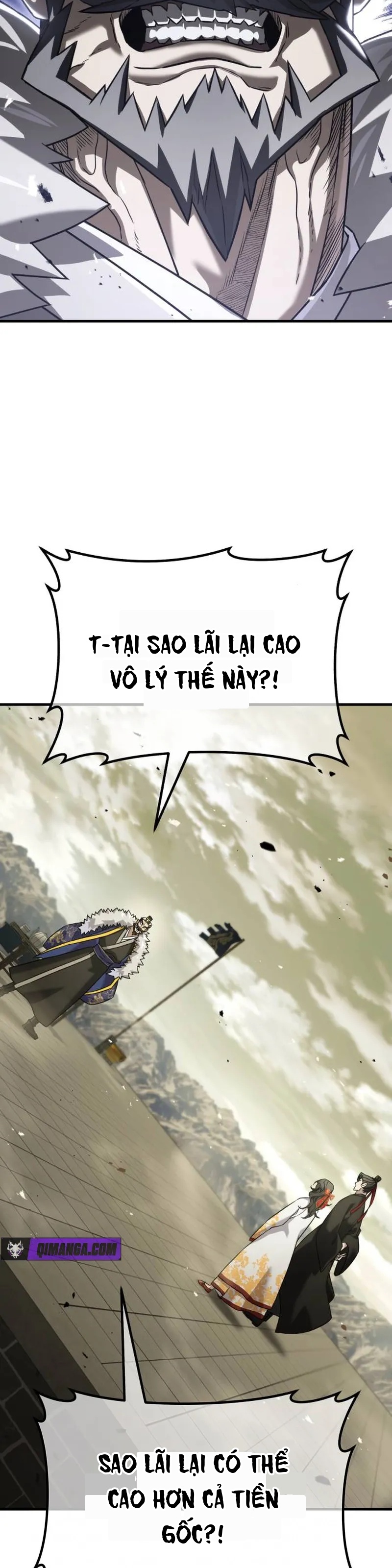 Vua Cho Vay Nặng Lãi Chốn Võ Lâm Chapter 1 - 72