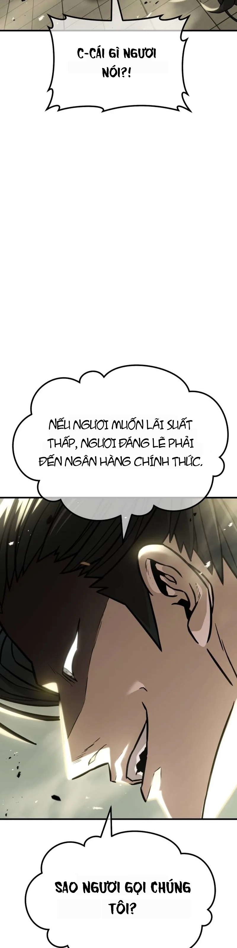 Vua Cho Vay Nặng Lãi Chốn Võ Lâm Chapter 1 - 74