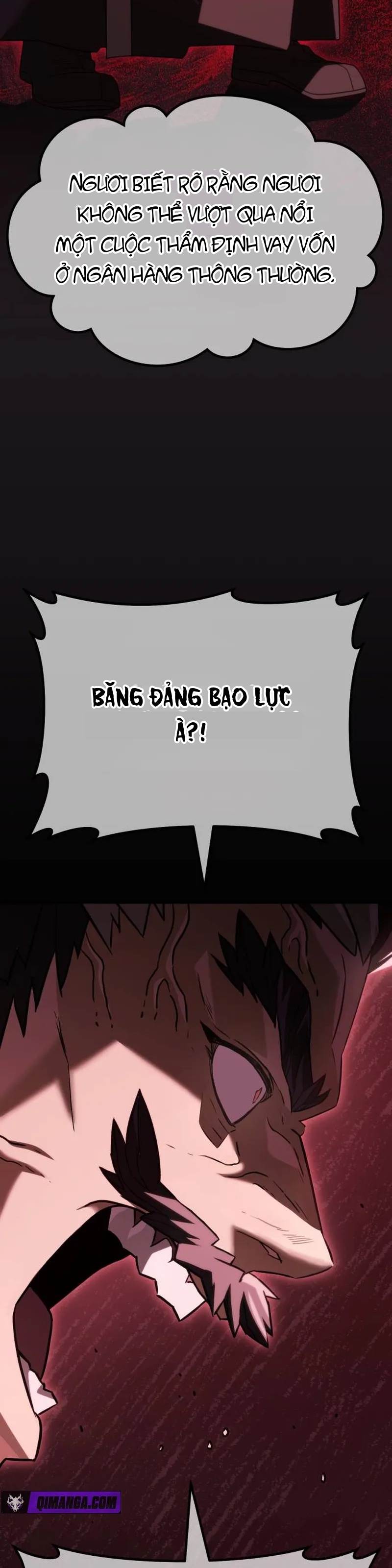 Vua Cho Vay Nặng Lãi Chốn Võ Lâm Chapter 1 - 76