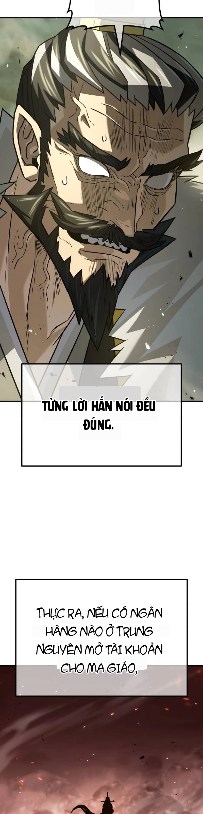 Vua Cho Vay Nặng Lãi Chốn Võ Lâm Chapter 1 - 79