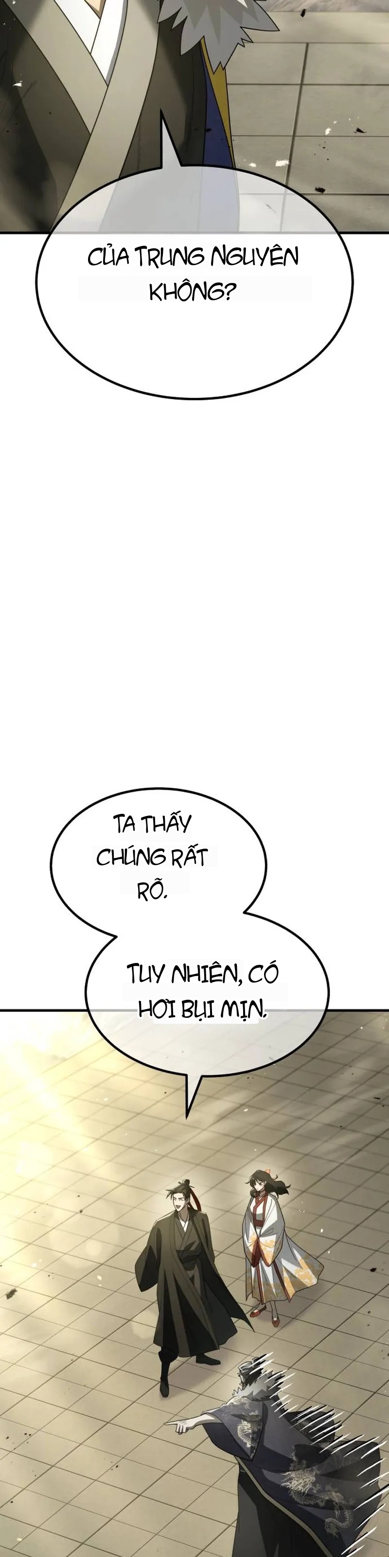 Vua Cho Vay Nặng Lãi Chốn Võ Lâm Chapter 1 - 87