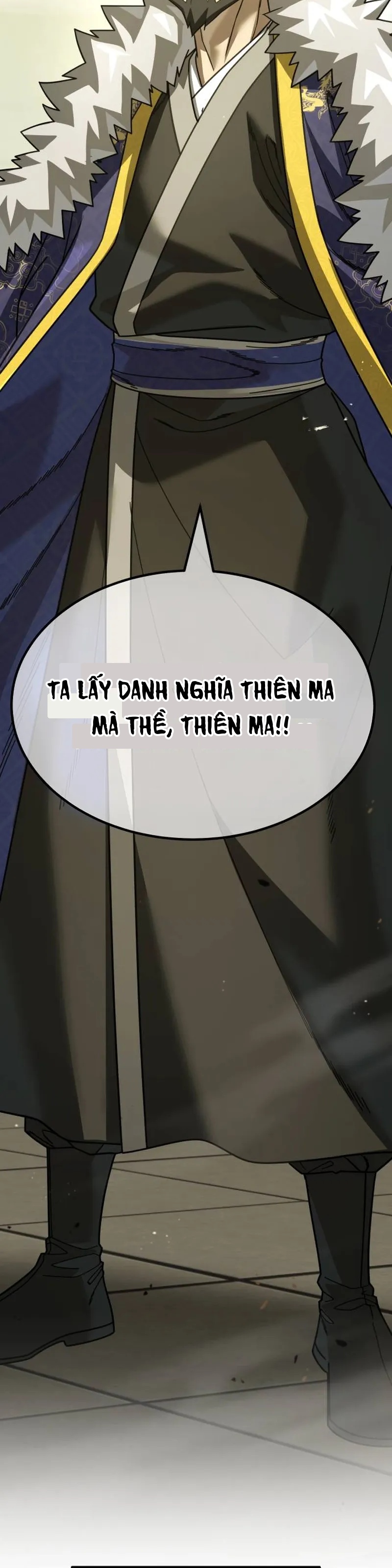 Vua Cho Vay Nặng Lãi Chốn Võ Lâm Chapter 1 - 91