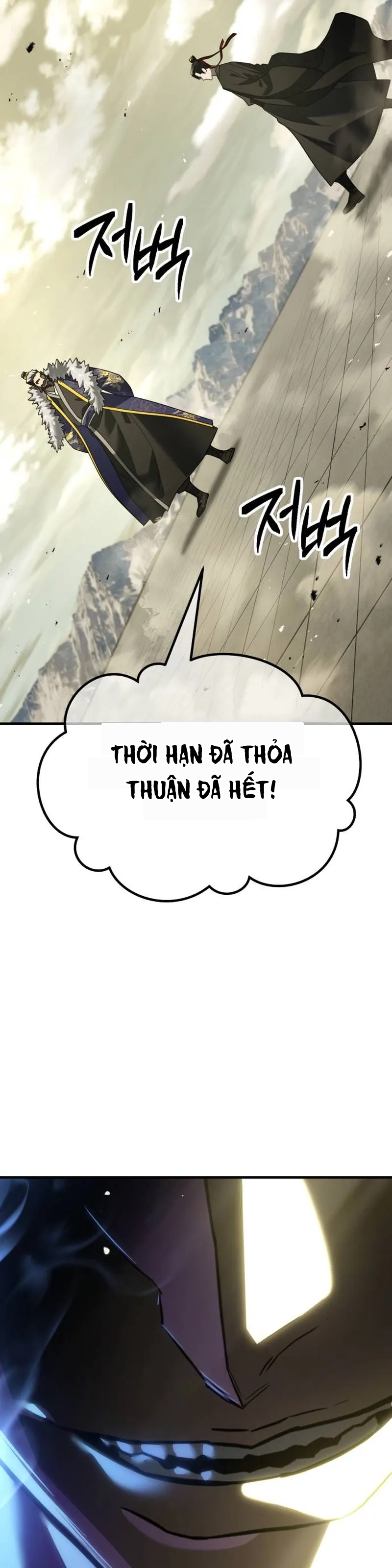 Vua Cho Vay Nặng Lãi Chốn Võ Lâm Chapter 1 - 97