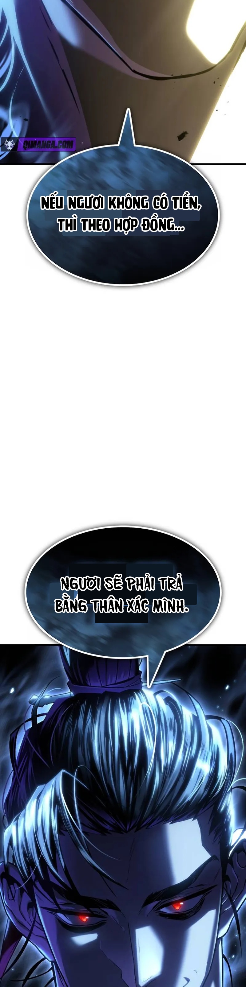 Vua Cho Vay Nặng Lãi Chốn Võ Lâm Chapter 1 - 98