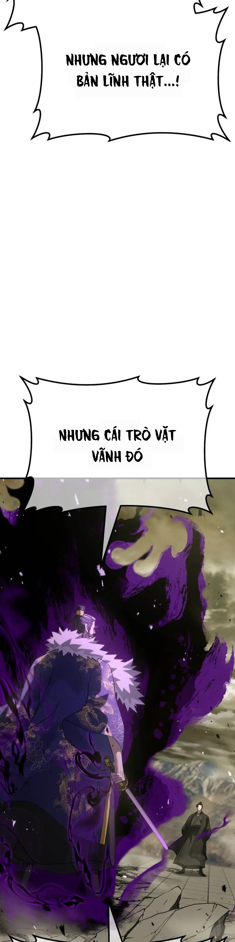 Vua Cho Vay Nặng Lãi Chốn Võ Lâm Chapter 1 - 133