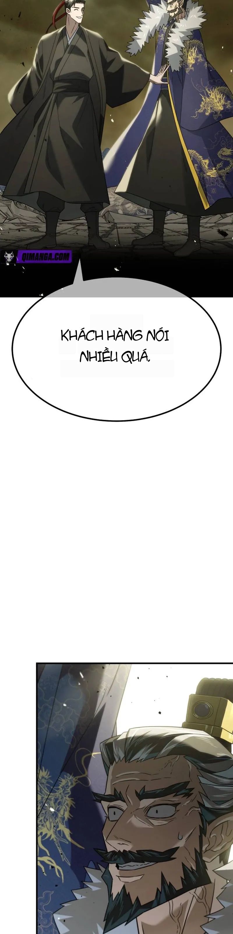Vua Cho Vay Nặng Lãi Chốn Võ Lâm Chapter 1 - 138