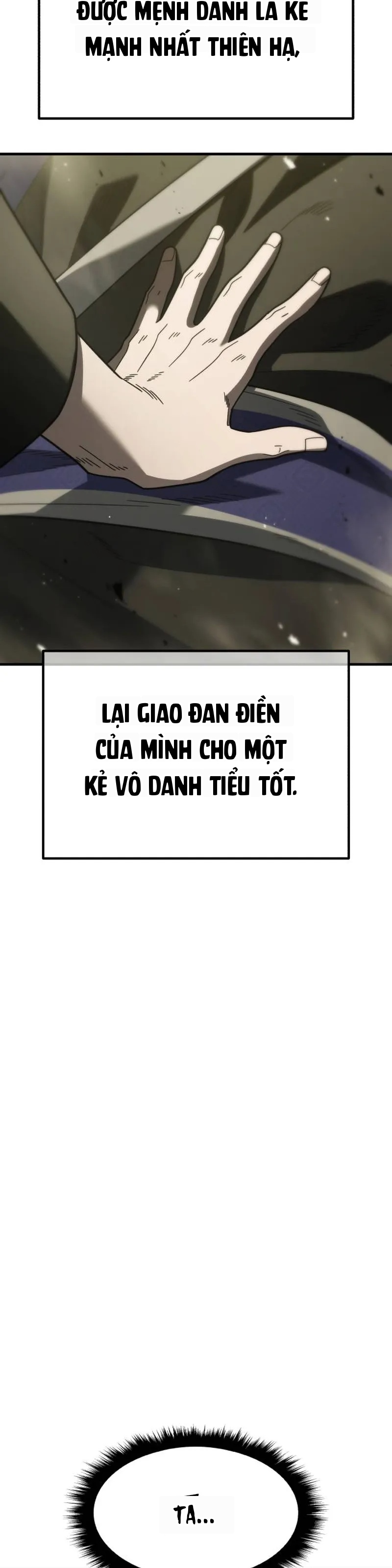 Vua Cho Vay Nặng Lãi Chốn Võ Lâm Chapter 1 - 141