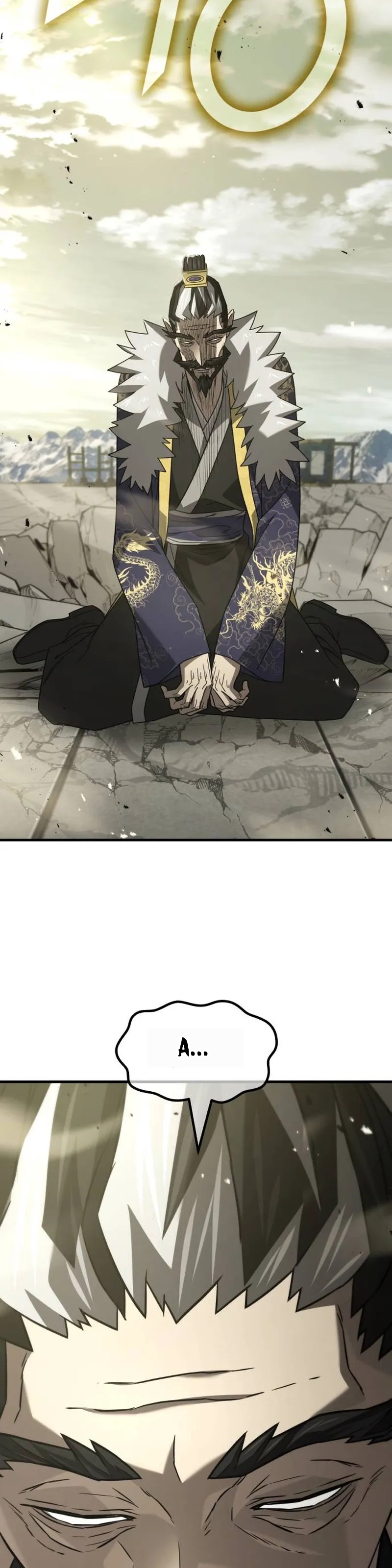 Vua Cho Vay Nặng Lãi Chốn Võ Lâm Chapter 1 - 157