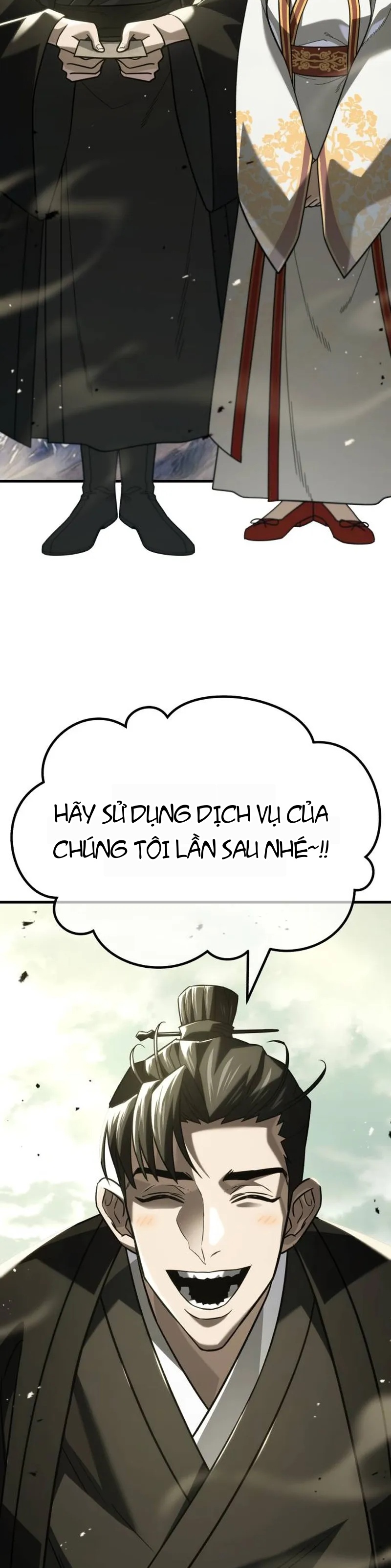 Vua Cho Vay Nặng Lãi Chốn Võ Lâm Chapter 1 - 160