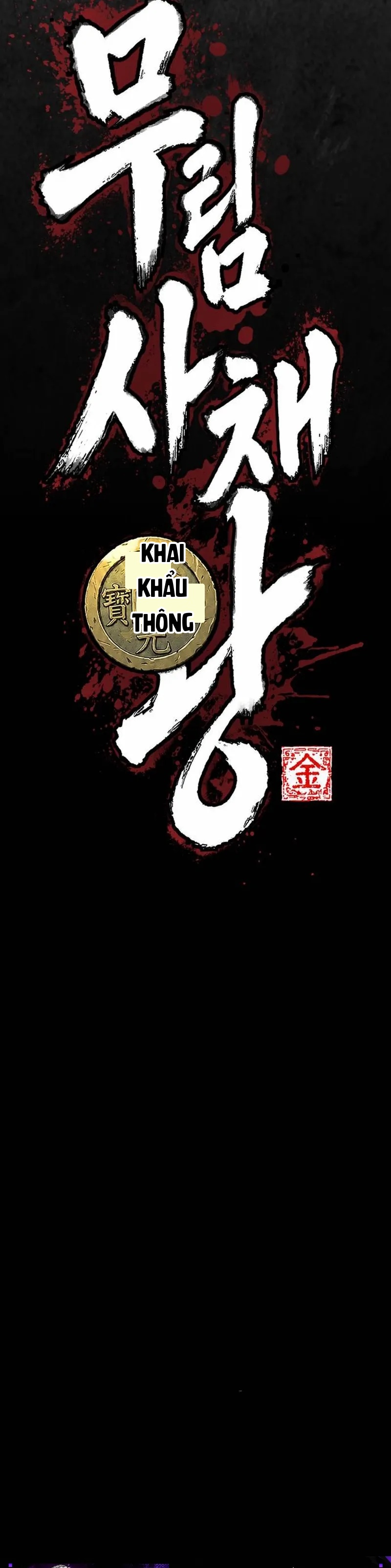 Vua Cho Vay Nặng Lãi Chốn Võ Lâm Chapter 1 - 166