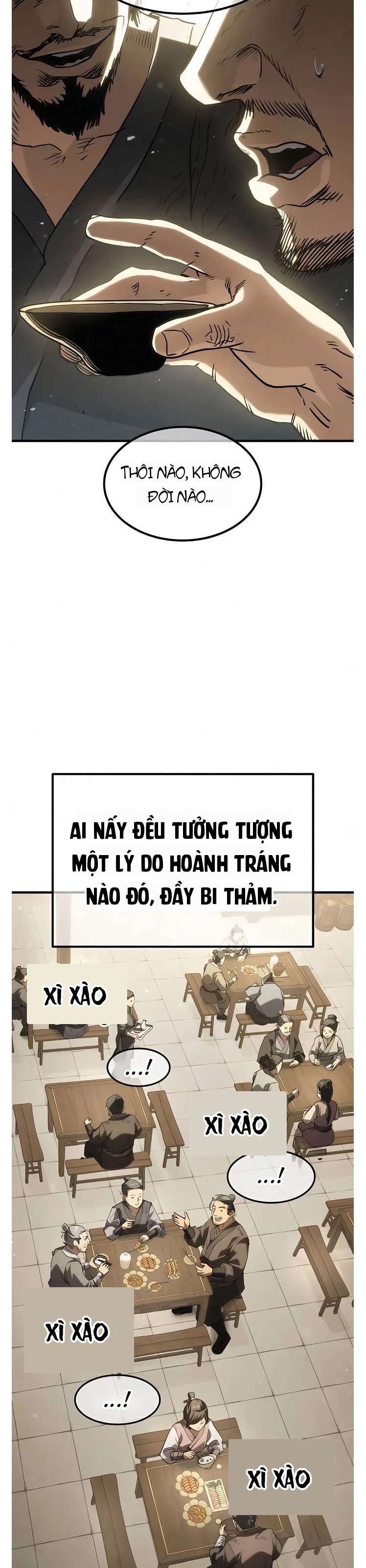 Vua Cho Vay Nặng Lãi Chốn Võ Lâm Chapter 2 - 13