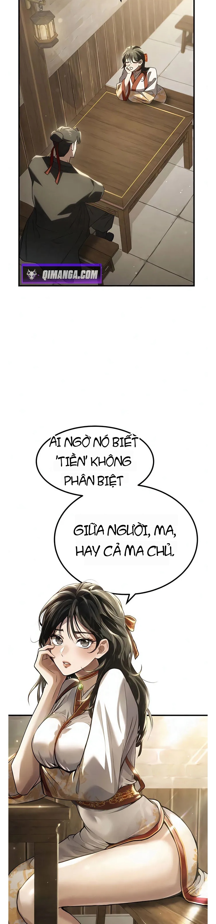 Vua Cho Vay Nặng Lãi Chốn Võ Lâm Chapter 2 - 20