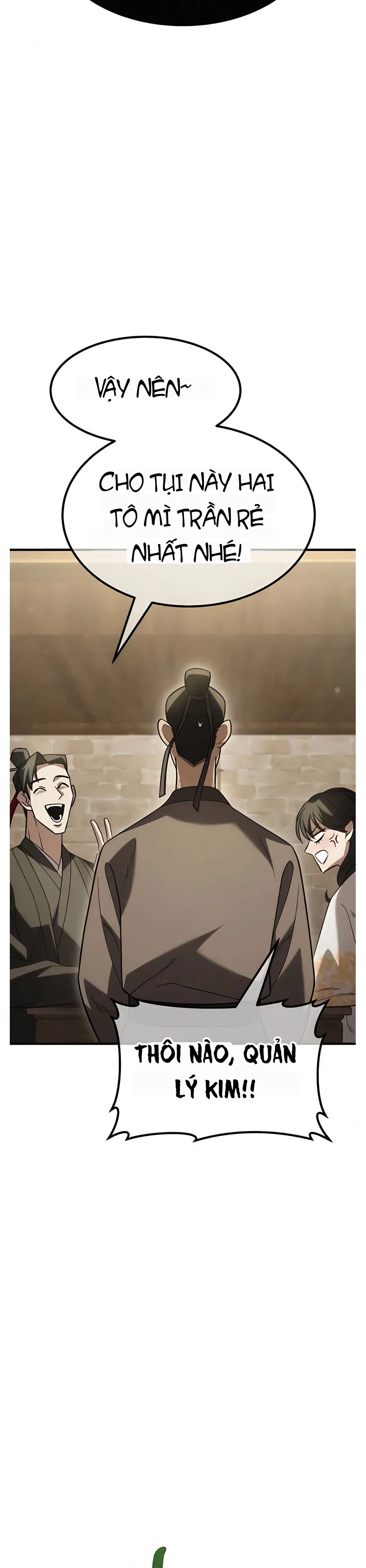 Vua Cho Vay Nặng Lãi Chốn Võ Lâm Chapter 2 - 25
