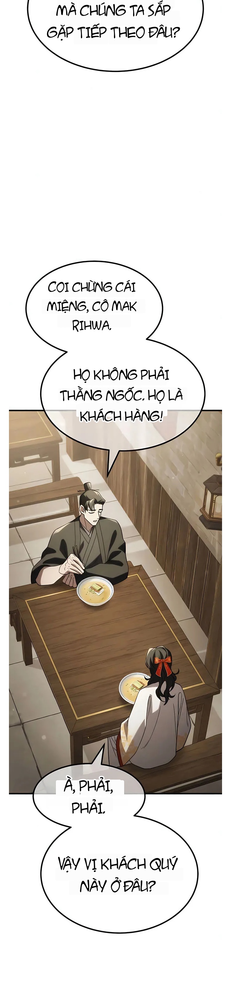 Vua Cho Vay Nặng Lãi Chốn Võ Lâm Chapter 2 - 28