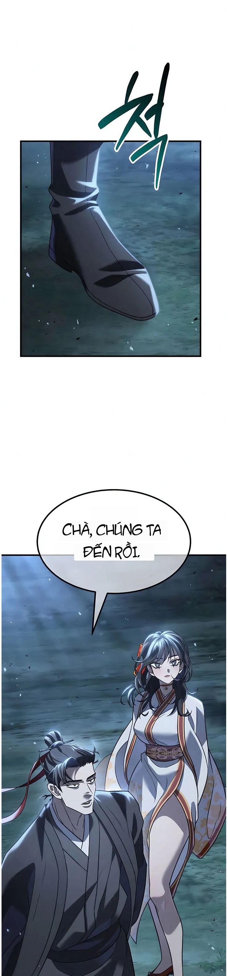 Vua Cho Vay Nặng Lãi Chốn Võ Lâm Chapter 2 - 33