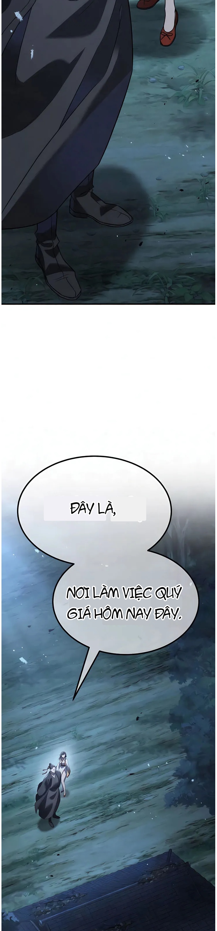 Vua Cho Vay Nặng Lãi Chốn Võ Lâm Chapter 2 - 34