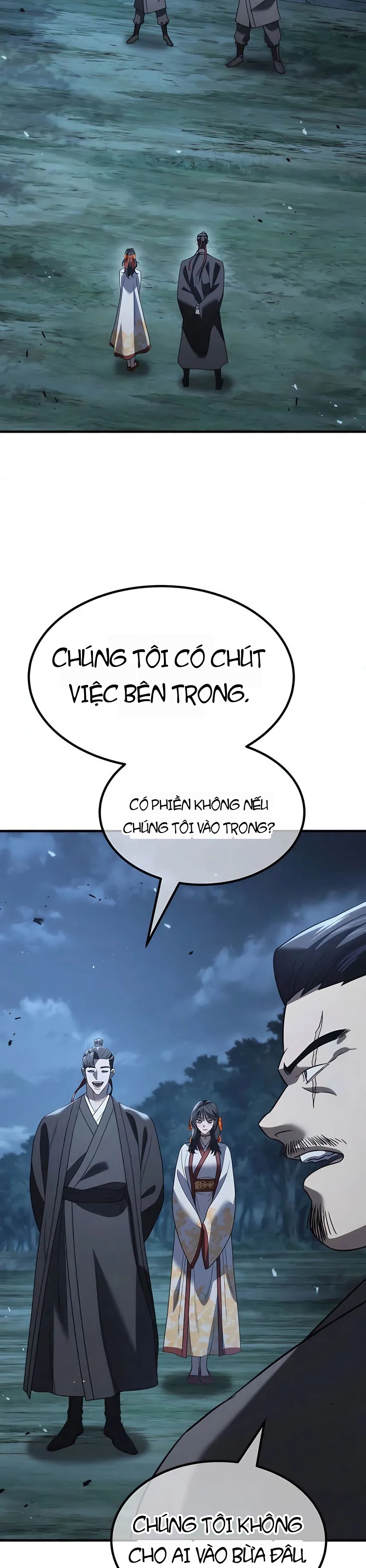 Vua Cho Vay Nặng Lãi Chốn Võ Lâm Chapter 2 - 38