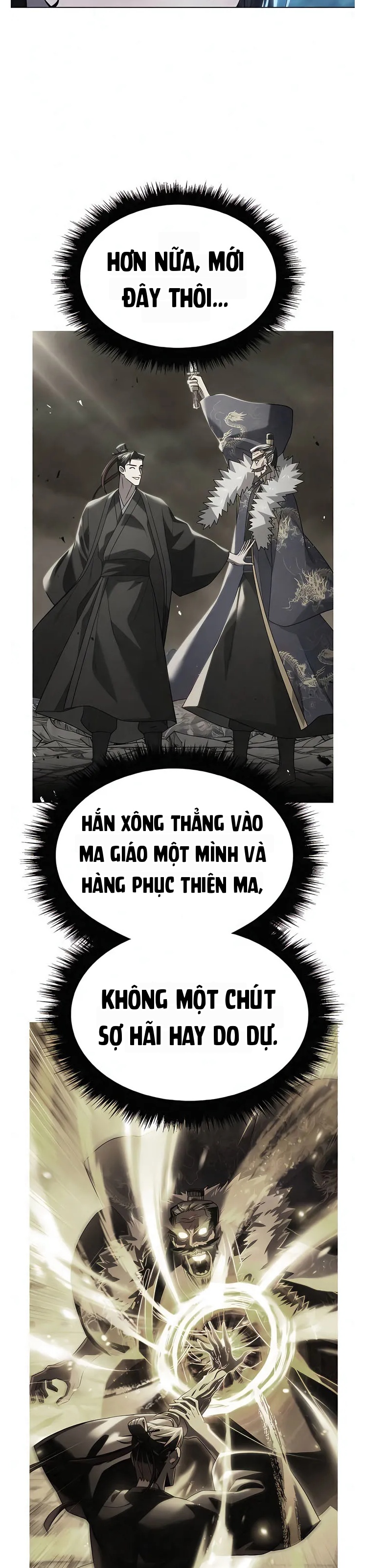 Vua Cho Vay Nặng Lãi Chốn Võ Lâm Chapter 2 - 58