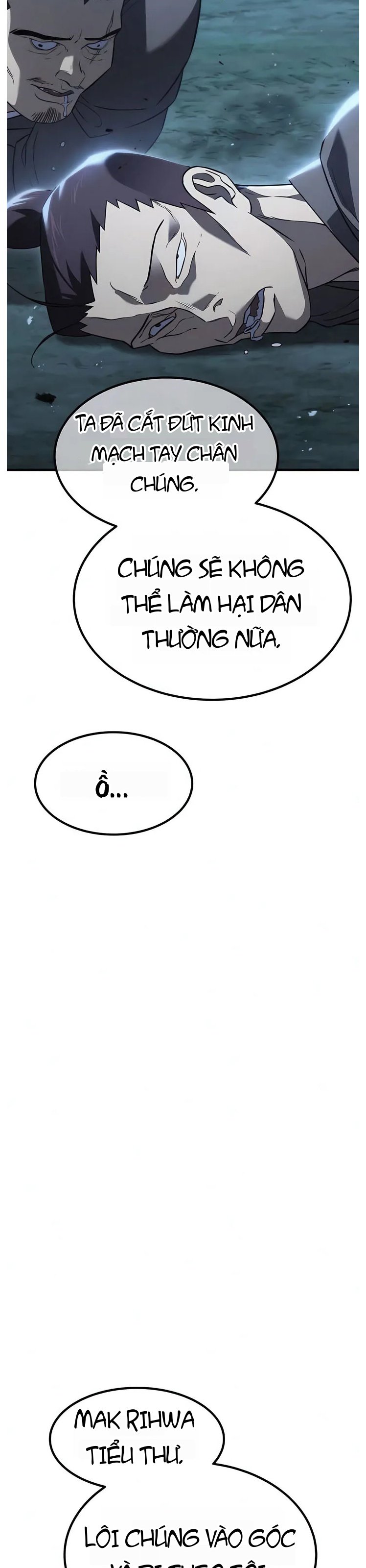 Vua Cho Vay Nặng Lãi Chốn Võ Lâm Chapter 2 - 65