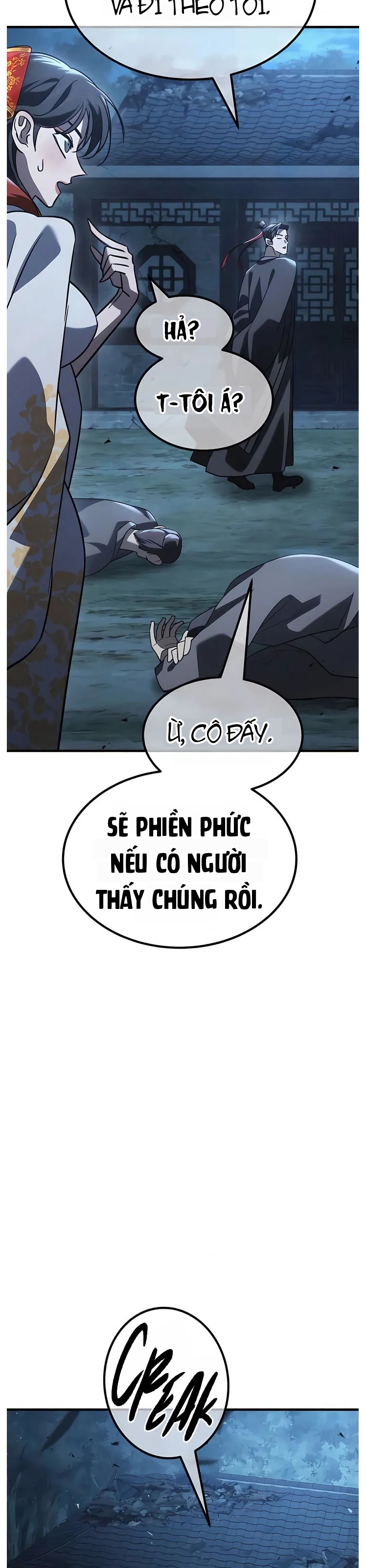 Vua Cho Vay Nặng Lãi Chốn Võ Lâm Chapter 2 - 66