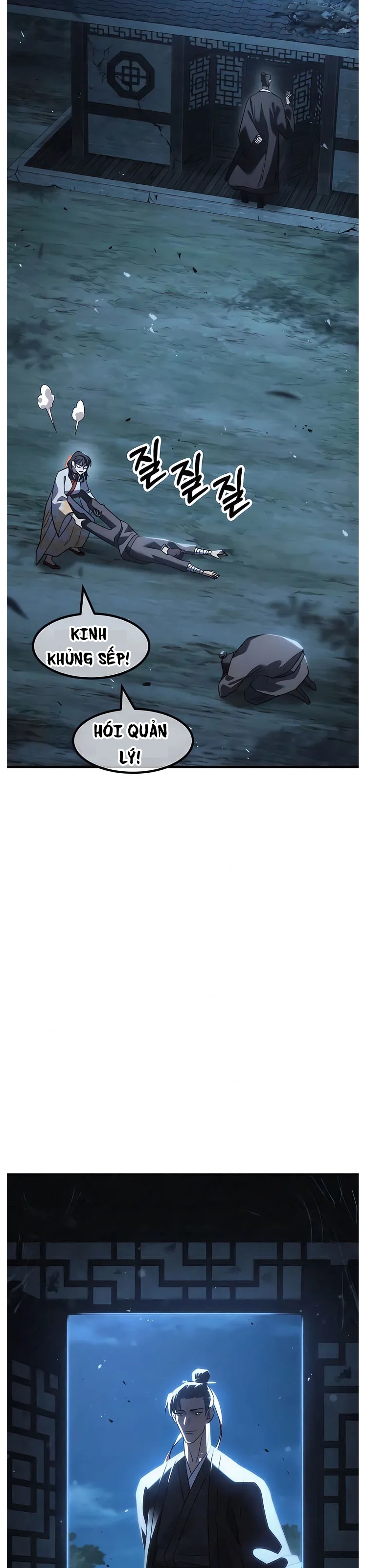 Vua Cho Vay Nặng Lãi Chốn Võ Lâm Chapter 2 - 67