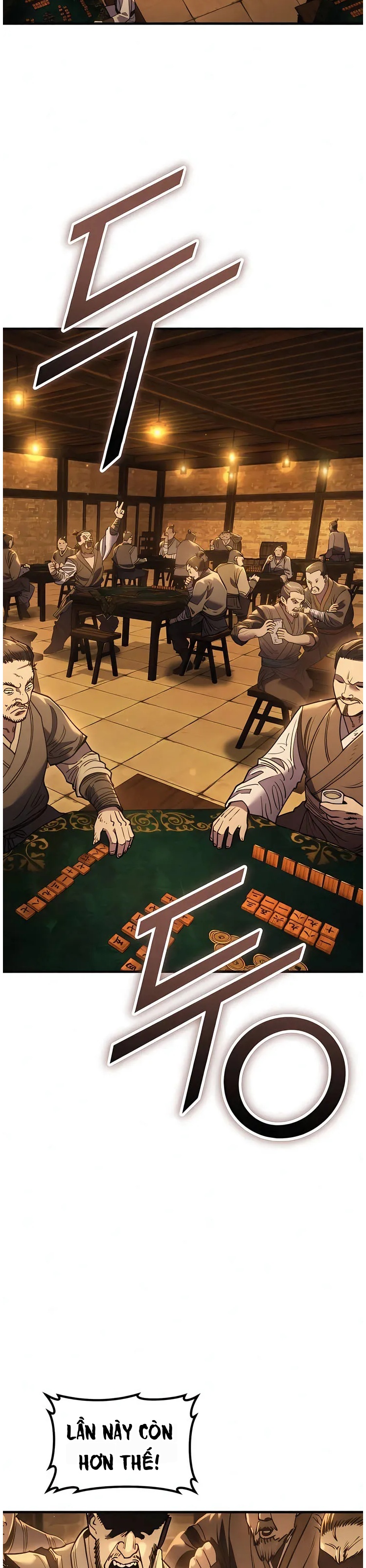 Vua Cho Vay Nặng Lãi Chốn Võ Lâm Chapter 2 - 73