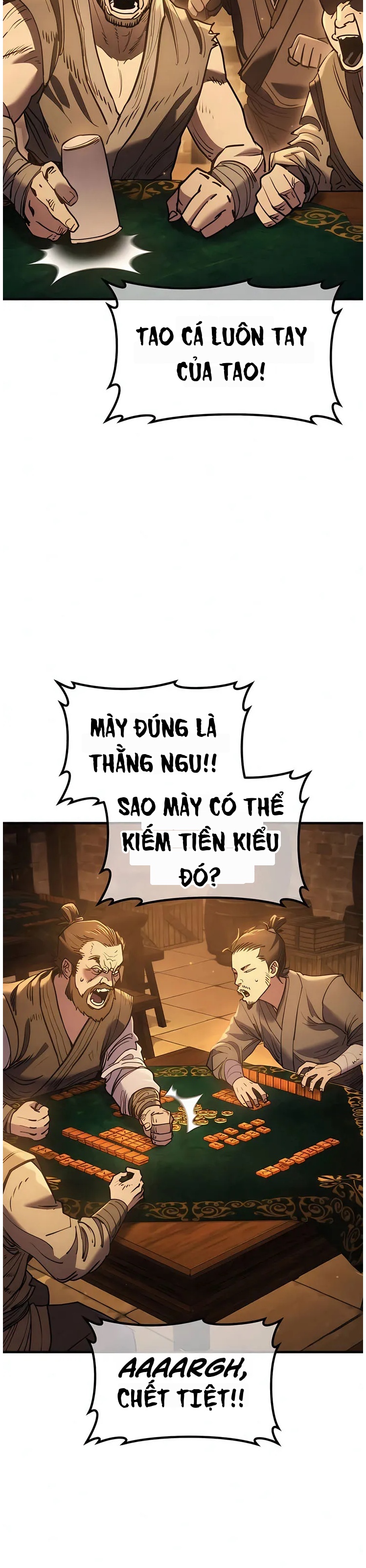 Vua Cho Vay Nặng Lãi Chốn Võ Lâm Chapter 2 - 74