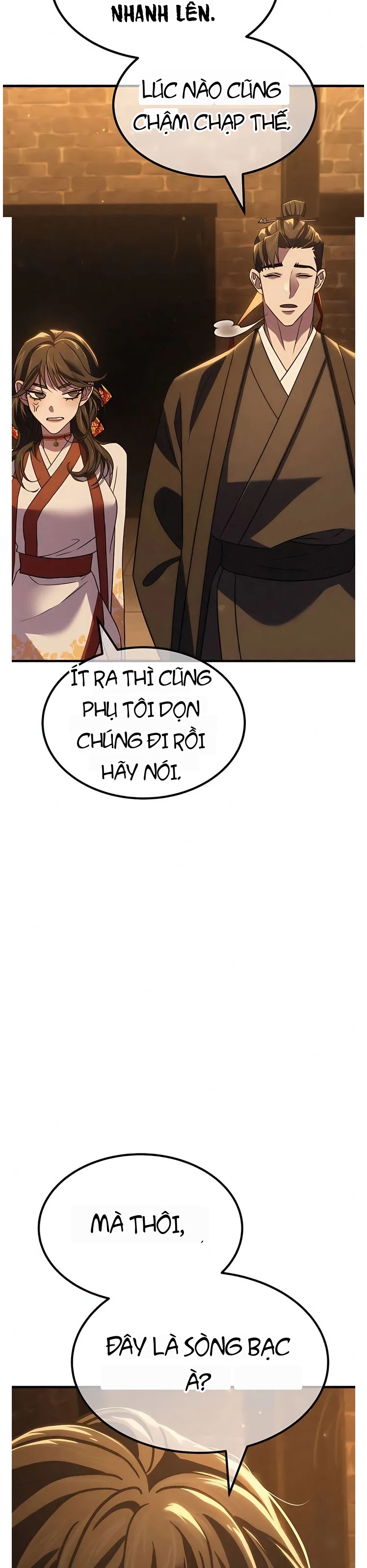 Vua Cho Vay Nặng Lãi Chốn Võ Lâm Chapter 2 - 76