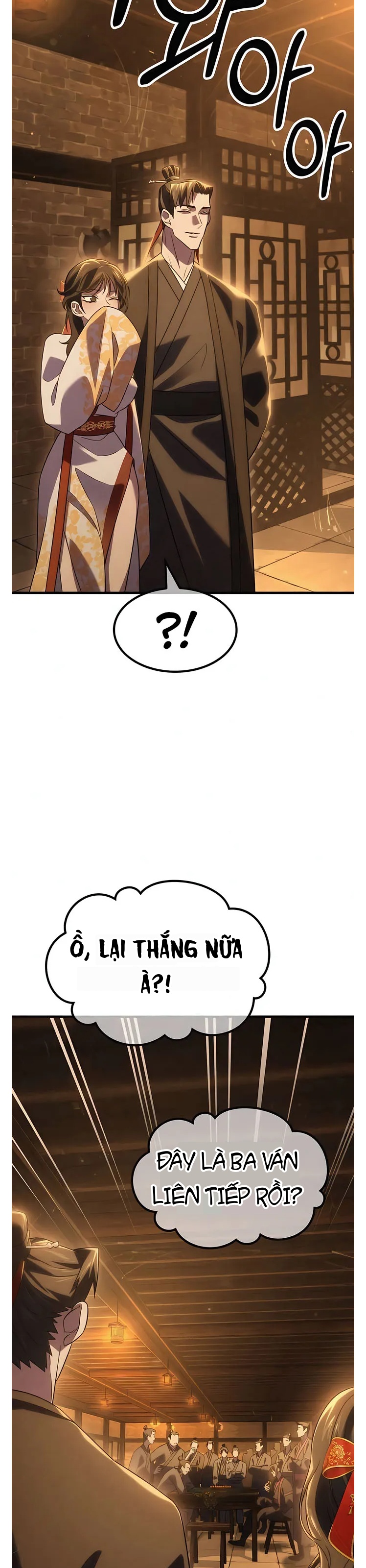 Vua Cho Vay Nặng Lãi Chốn Võ Lâm Chapter 2 - 79
