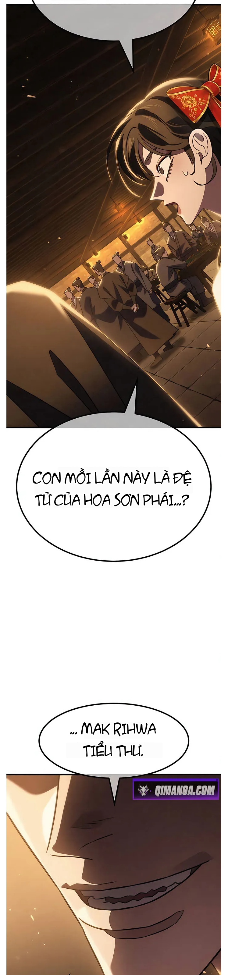 Vua Cho Vay Nặng Lãi Chốn Võ Lâm Chapter 2 - 84