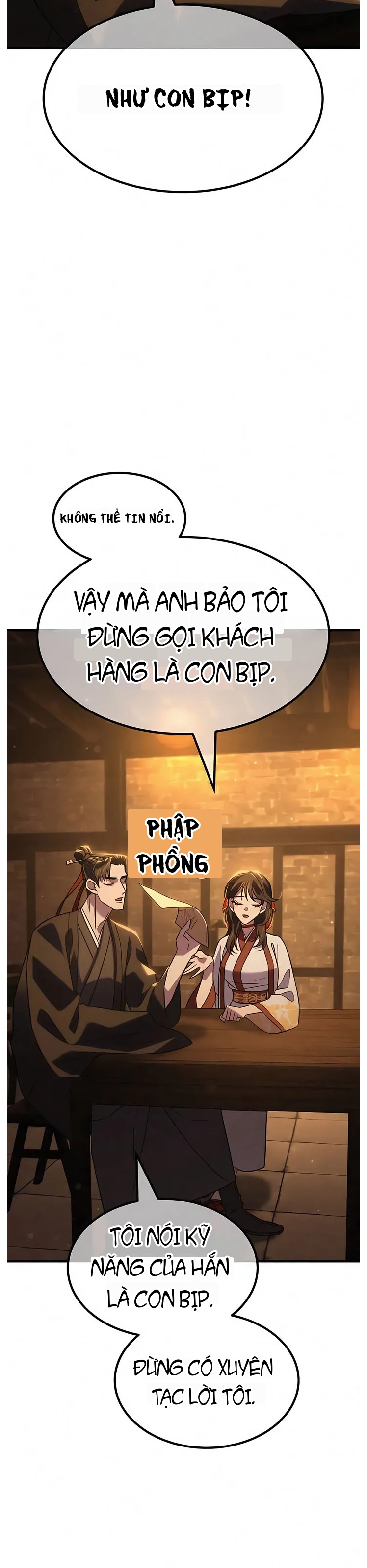 Vua Cho Vay Nặng Lãi Chốn Võ Lâm Chapter 2 - 89