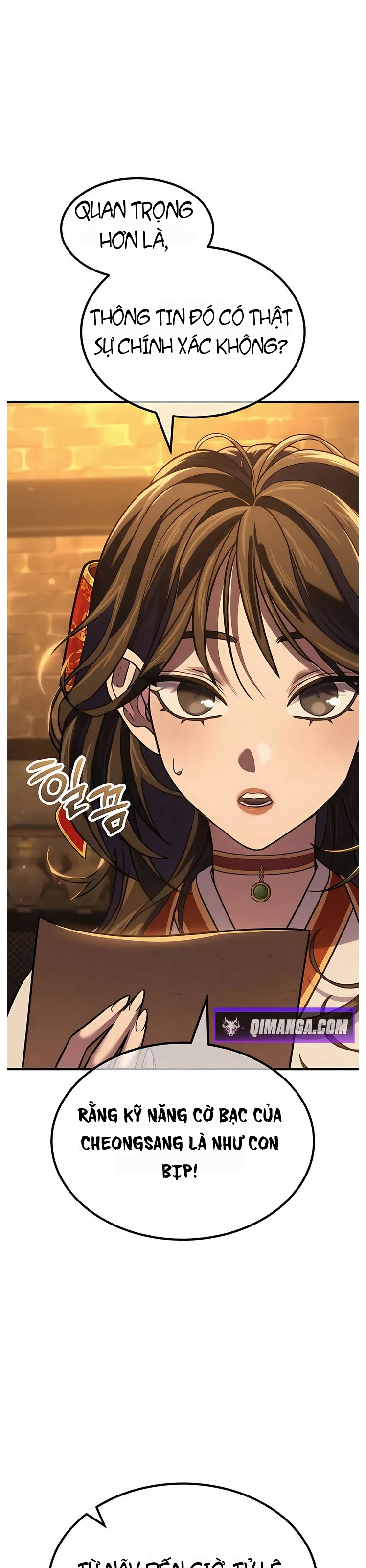 Vua Cho Vay Nặng Lãi Chốn Võ Lâm Chapter 2 - 90