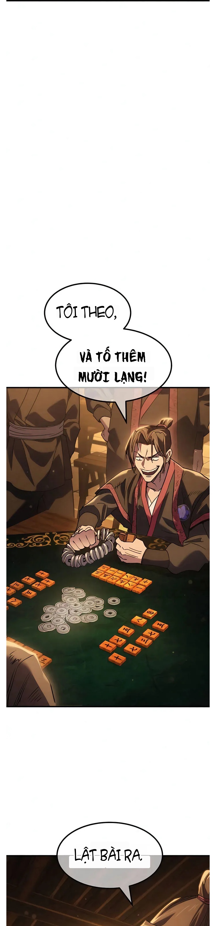 Vua Cho Vay Nặng Lãi Chốn Võ Lâm Chapter 2 - 92