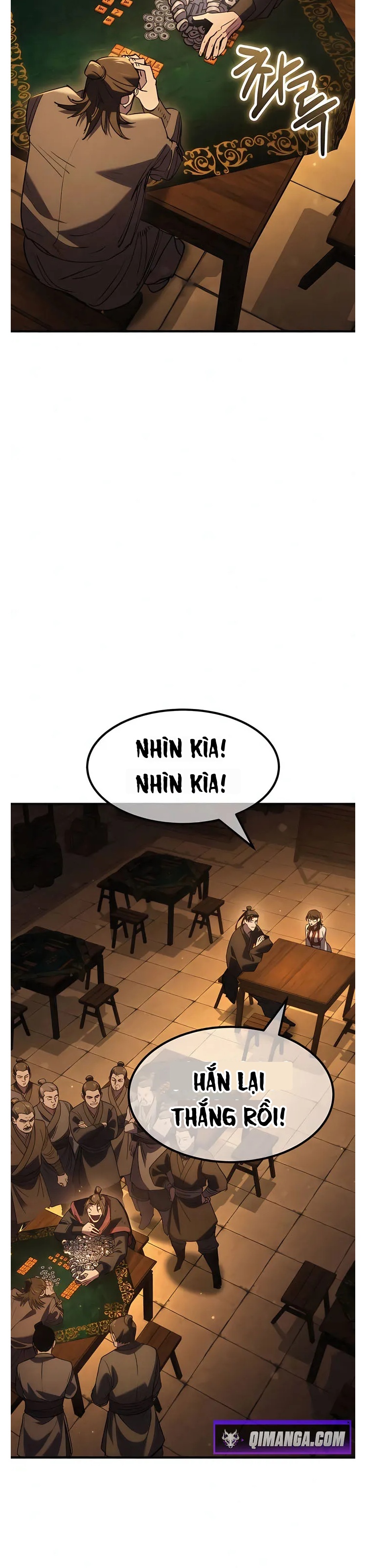 Vua Cho Vay Nặng Lãi Chốn Võ Lâm Chapter 2 - 95
