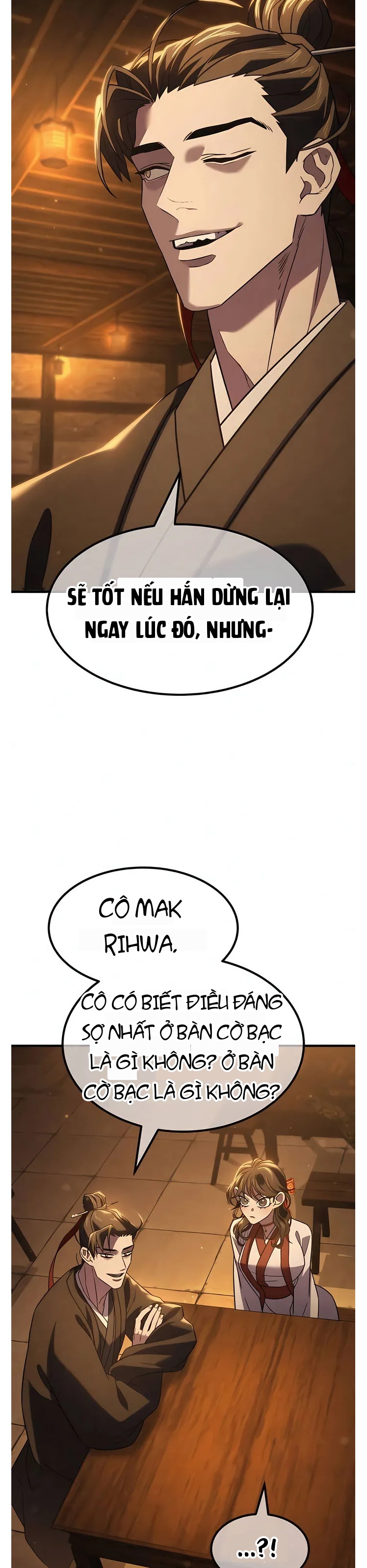 Vua Cho Vay Nặng Lãi Chốn Võ Lâm Chapter 2 - 97
