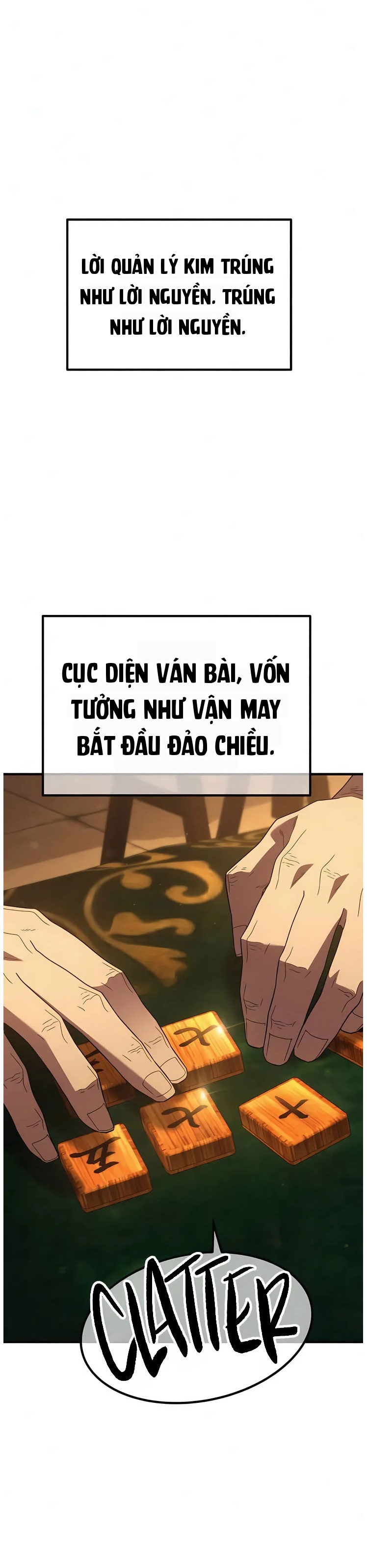 Vua Cho Vay Nặng Lãi Chốn Võ Lâm Chapter 2 - 101