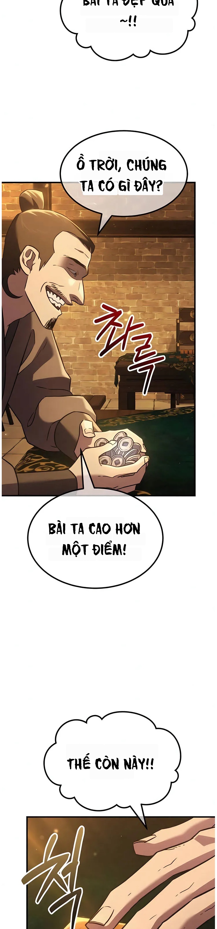 Vua Cho Vay Nặng Lãi Chốn Võ Lâm Chapter 2 - 106