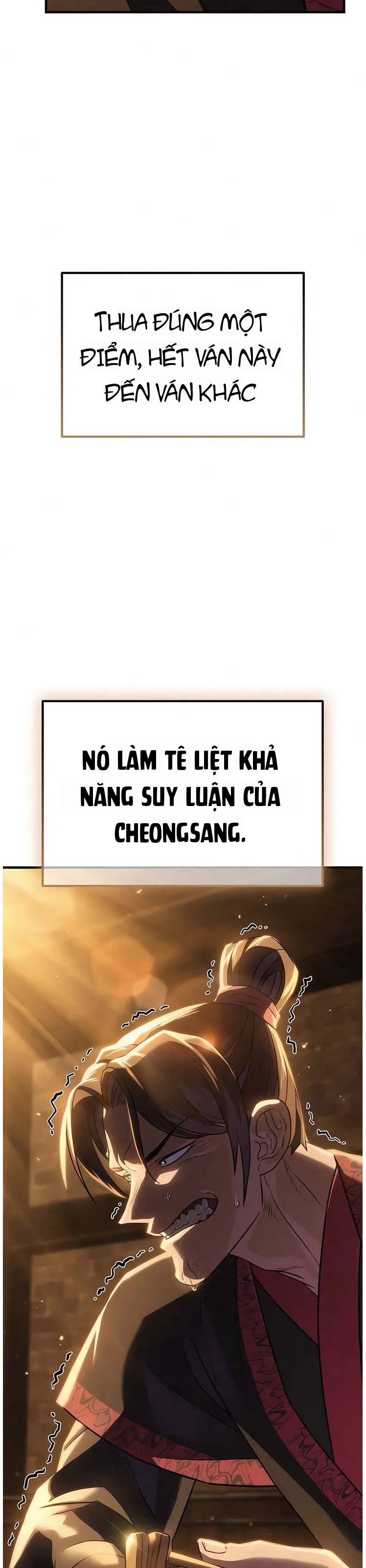 Vua Cho Vay Nặng Lãi Chốn Võ Lâm Chapter 2 - 109