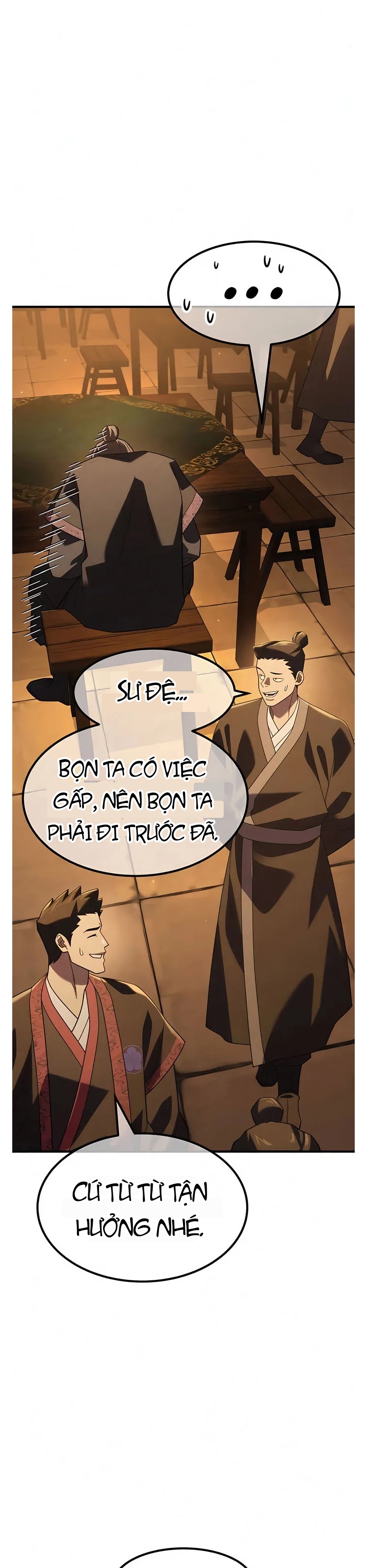 Vua Cho Vay Nặng Lãi Chốn Võ Lâm Chapter 2 - 116