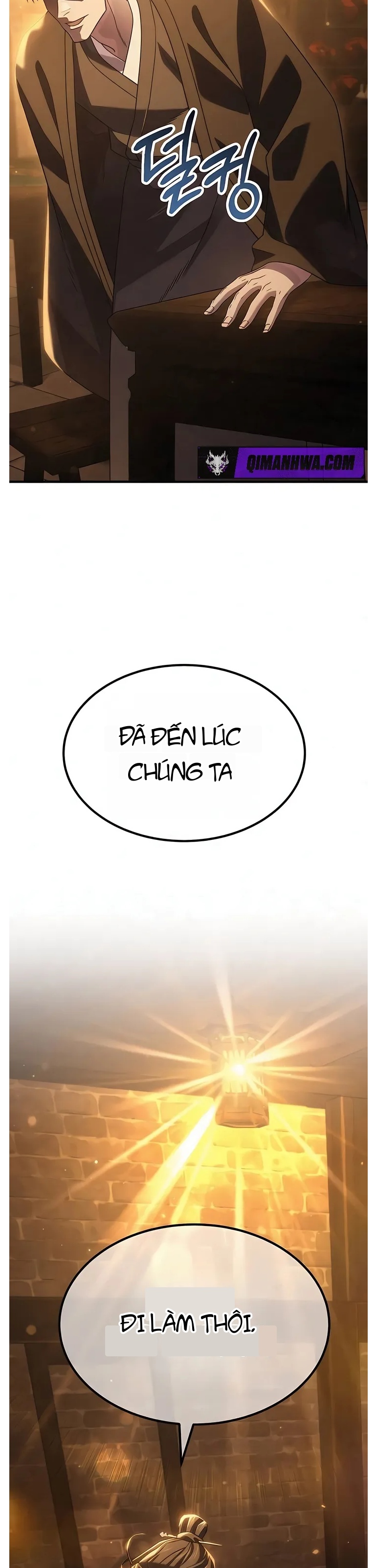 Vua Cho Vay Nặng Lãi Chốn Võ Lâm Chapter 3 - 7
