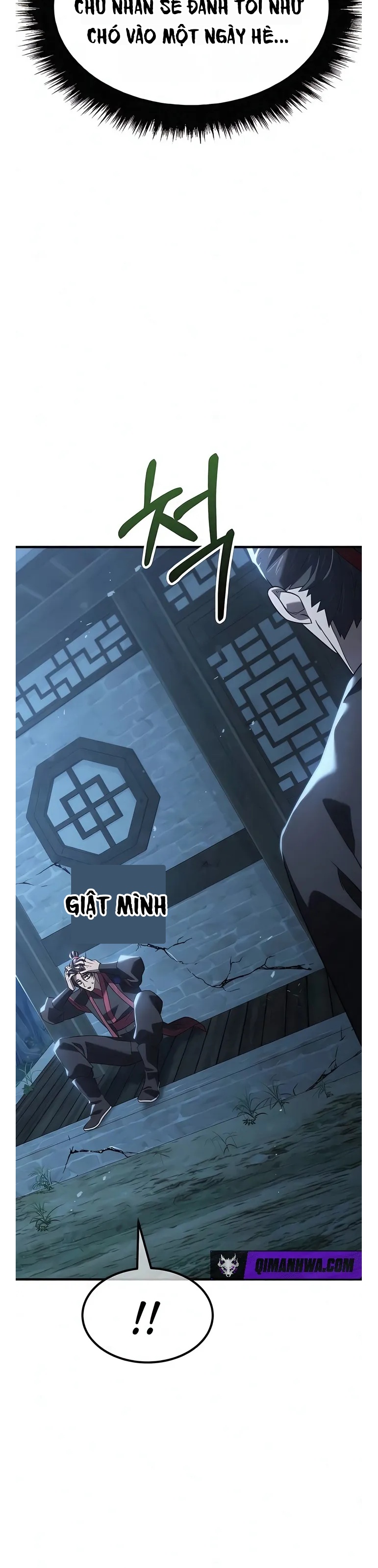Vua Cho Vay Nặng Lãi Chốn Võ Lâm Chapter 3 - 13