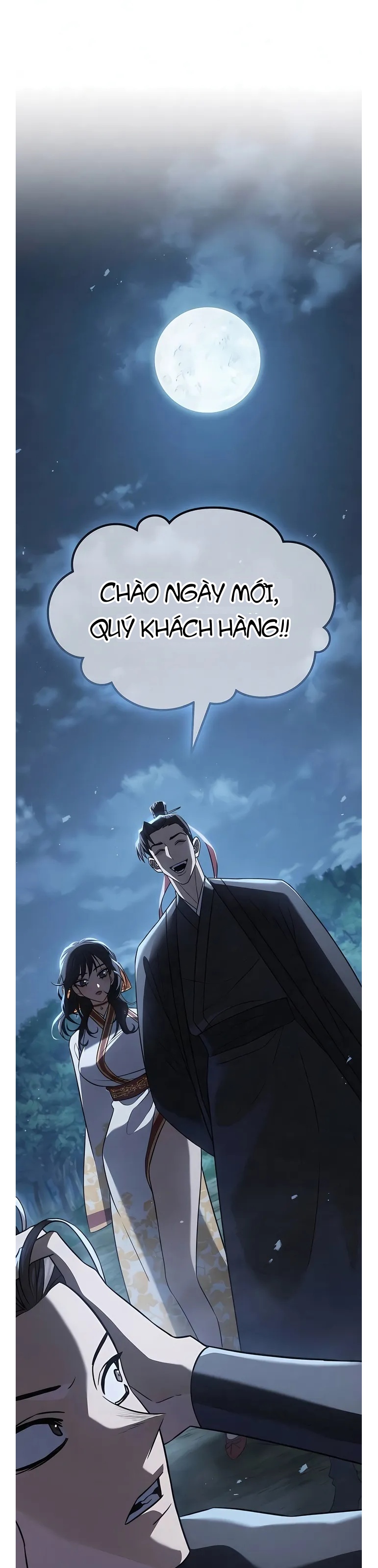 Vua Cho Vay Nặng Lãi Chốn Võ Lâm Chapter 3 - 14